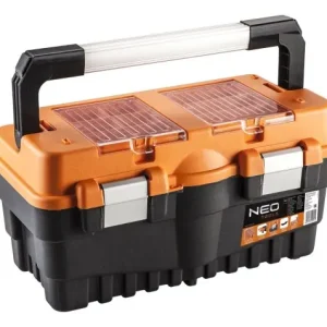 Ostatnie sztuki SKRZYNKA NARZĘDZIOWA 21" 84-105 NEO